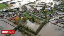 England floods: What is making them worse?