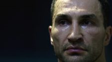Klitschko's chances of breaking a tough heavyweight record are 'slim'