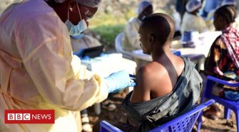 Ebola vaccine approved as second jab trialled