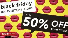 Black Friday: Brands opt out for environment reasons