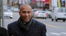 Deval Patrick’s Ties to Health-Care Industry Could be a Liability