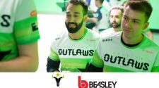 Houston Outlaws Acquired By Beasley Media Group