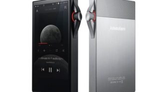 Astell&Kern’s New Player Blends Classic Styling With The Latest Digital Technology