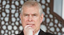 Prince Andrew quits public life 'for the foreseeable future' amid Epstein scandal