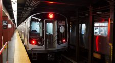 Newest Subway Cars Breaking Down More Than Some Old Ones