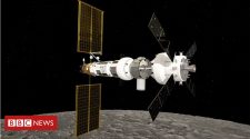 Europe keen to demonstrate Moon ambitions