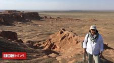 Dinosaurs: Restoring Mongolia's fossil heritage