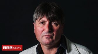 Poet laureate Simon Armitage launches award for nature poems