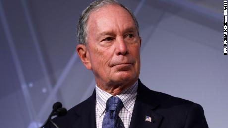 Michael Bloomberg and the tradition of expecting black forgiveness