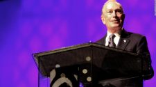 Bloomberg's official declaration of candidacy is imminent, source says