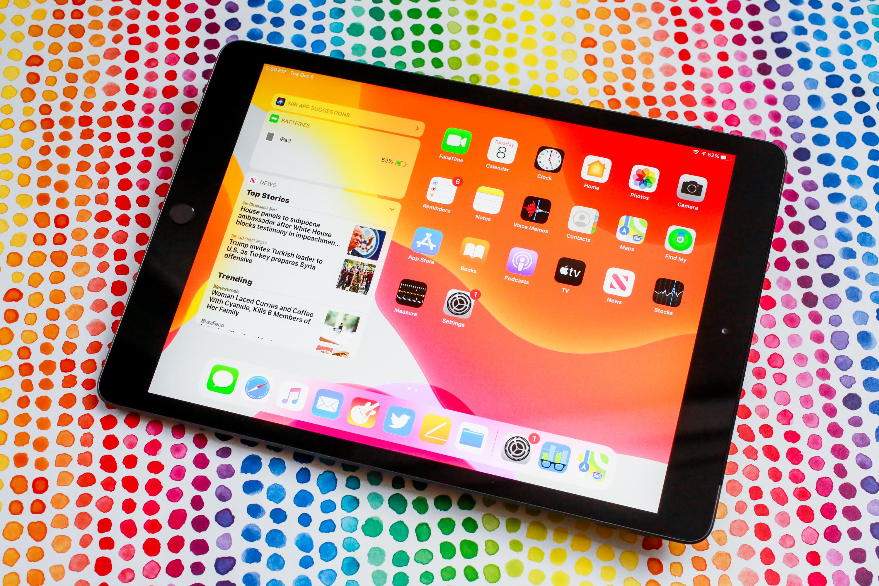 Best Black Friday 2019 iPad deals: The biggest Apple iPad savings available now | | News For ...