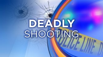 BREAKING: One Dead in Williamsport Shooting