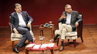 Technology is often associated with the elite: Chandrasekharan