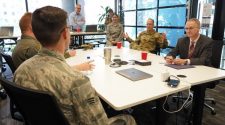 Project NEXUS graduates first class with focus on technology problem solving > U.S. Air Force > Article Display