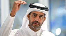 Qatar World Cup coverage has been unfair, says 2022 chief executive
