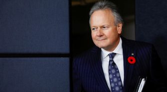 Bank of Canada governor says technological change may call for neutral policy | News