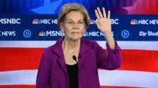 How a fight over health care entangled Elizabeth Warren — and reshaped the Democratic presidential race