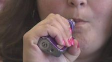 Vaping sales on the downfall amid health concerns