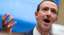 The Technology 202: Facebook under fire after ads identifying whistleblower spread on its platform