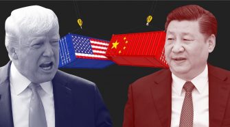US needs to copy China tech strategy to remain top world economy
