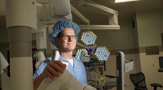 Robotic surgery expands in the Region with improved technology and more specialties | News