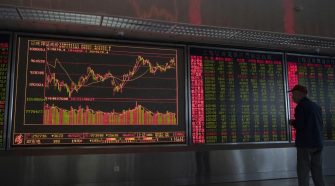 World shares decline on renewed China-US trade worries | Business