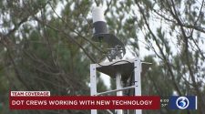 VIDEO: DOT using new technology to help with storms | News