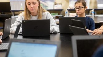 Teaching with tech: Longview-area schools boost technology for students | Local News