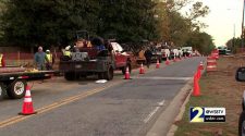 Gas line repairs leaves 750 customers without service
