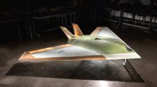 This One Technological Advance Could Result in the Ultimate Stealth Fighter
