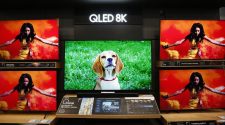 High-definition 4K televisions a good buy, but even-better 8K technology looms on the horizon - Entertainment & Life - The Columbus Dispatch