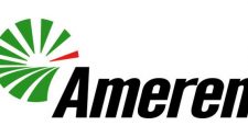 Ameren Logo (PRNewsfoto/Ameren Corporation)