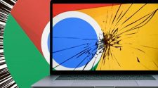 Avoid the new Google Chrome update, it could break your web browser