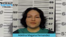 BREAKING: Female inmate walks away from satellite prison camp in Victorville - Victor Valley News Group
