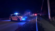 BREAKING: Heavy police presence near CS Mott Lake | News