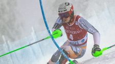 BREAKING: Henrik Kristoffersen Wins Levi Slalom