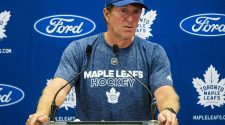 BREAKING: Leafs fire Mike Babcock, replace him with Sheldon Keefe