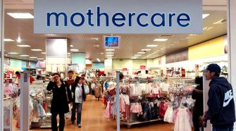 BREAKING Mothercare: Hundreds of jobs at risk as firm confirms it will go into administration