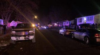 BREAKING NEWS UPDATE: Peoria County Coroner identifies victim of Saturday night's homicide