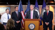 BREAKING: Top Republican Demands Top Democrat Testify In Impeachment Inquiry