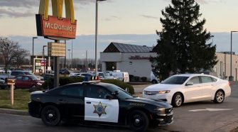 Bomb threats called into Saginaw County McDonald's | News