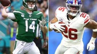 Breaking down the putrid Jets-Giants matchup