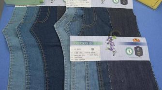 SITRA develops eco-friendly dyeing technology for denim