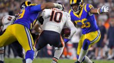 Chicago Bears vs. Los Angeles Rams 2019: Breaking down Week 11 loss