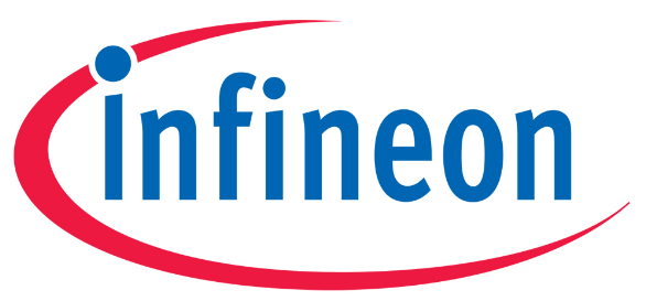 Infineon Technologies Asia Pacific Pte Ltd Logo