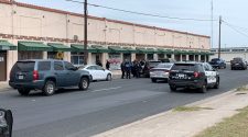 Corpus Christi police officer injured during foot pursuit