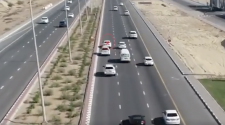 Dh400 fine for breaking this traffic rule in UAE - News