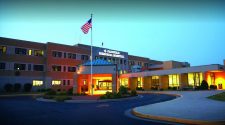 Fairfield Memorial Hospital to break ground on expansion project