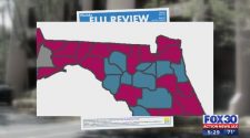 Flu activity rising in Northeast Florida, Health Department says