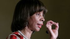 Former Baltimore mayor Catherine E. Pugh charged with wire fraud and tax evasion over financial deals for her Healthy Holly books